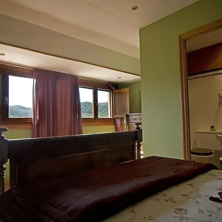 Ca L'Aleixa Rooms Bisbal de Falset Buitenkant foto