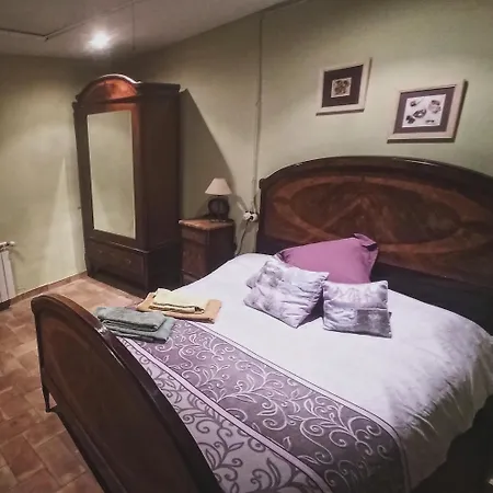 Ca L'Aleixa Rooms Bisbal de Falset Buitenkant foto